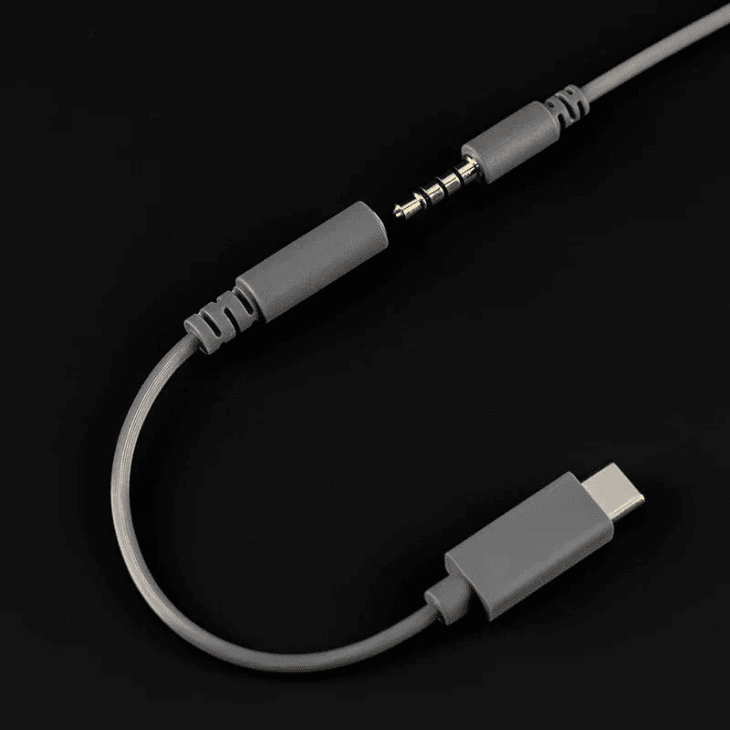 MOONDROP GRAVITY POSITION — динамические IEM с 10mm алюминиево-магниевым драйвером - фото 5