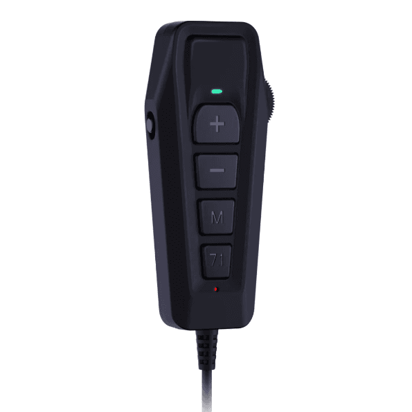 SIMGOT GEW1 USB Gaming Sound Card — внешний USB DAC для ПКSIMGOT GEW1 USB Gaming Sound Card — внешний USB DAC для ПК