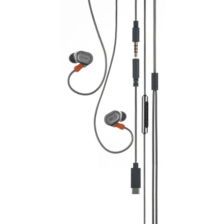 MOONDROP GRAVITY POSITION — динамические IEM с 10mm алюминиево-магниевым драйвером - фото 3