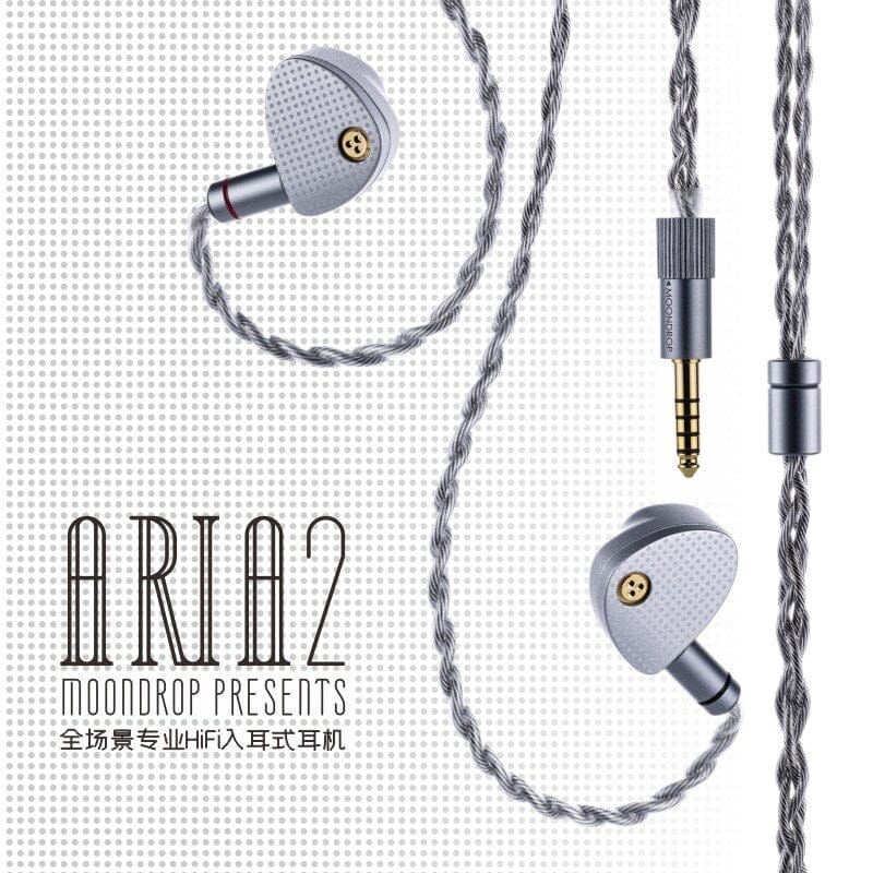 Moondrop Aria 2